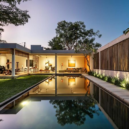 Loft Matahari By Balisuperhost Villa อูบุด ภายนอก รูปภาพ