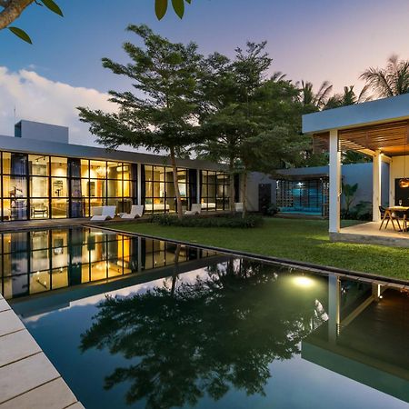 Loft Matahari By Balisuperhost Villa อูบุด ภายนอก รูปภาพ