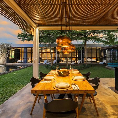Loft Matahari By Balisuperhost Villa อูบุด ภายนอก รูปภาพ