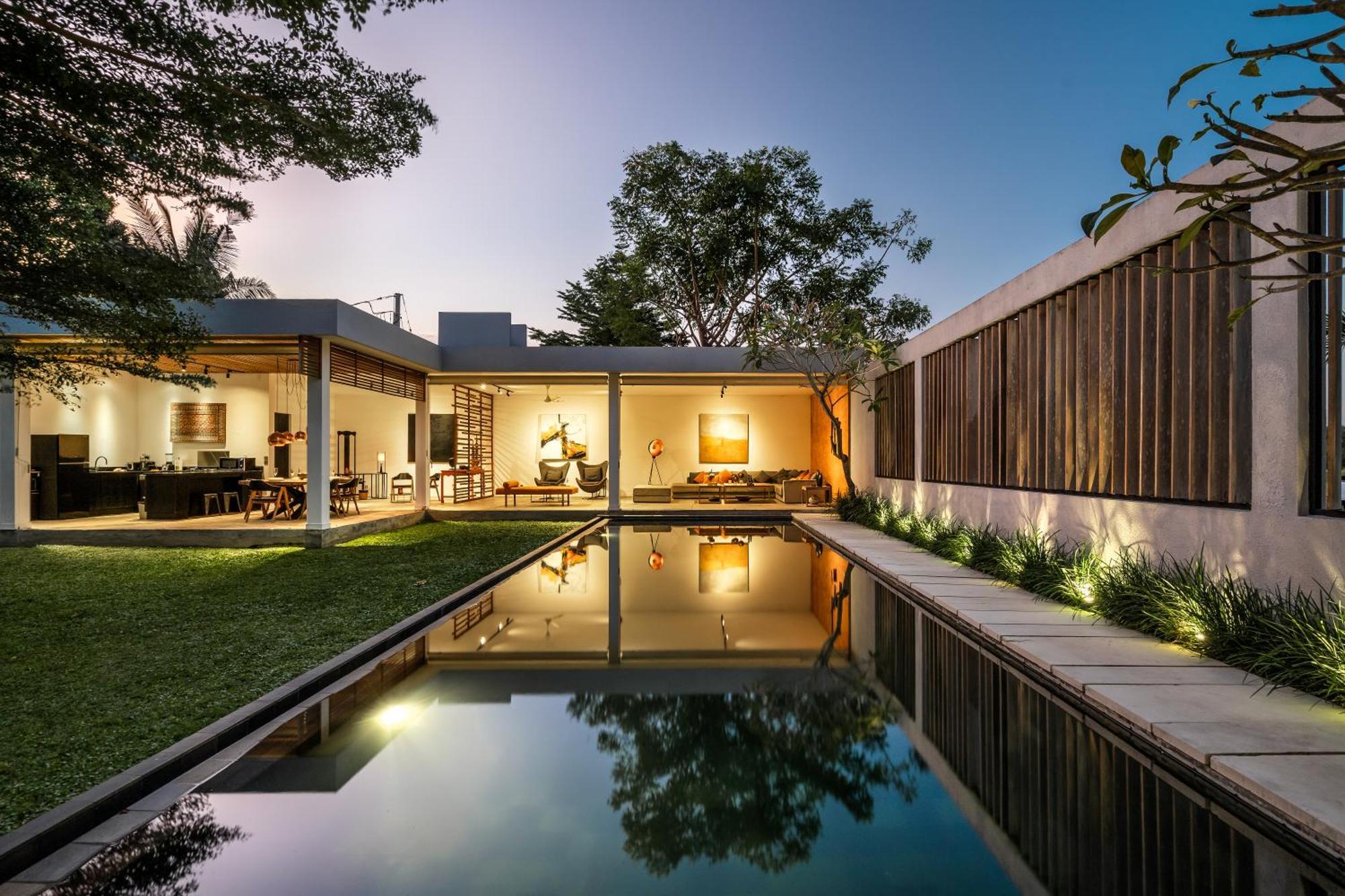 Loft Matahari By Balisuperhost Villa อูบุด ภายนอก รูปภาพ