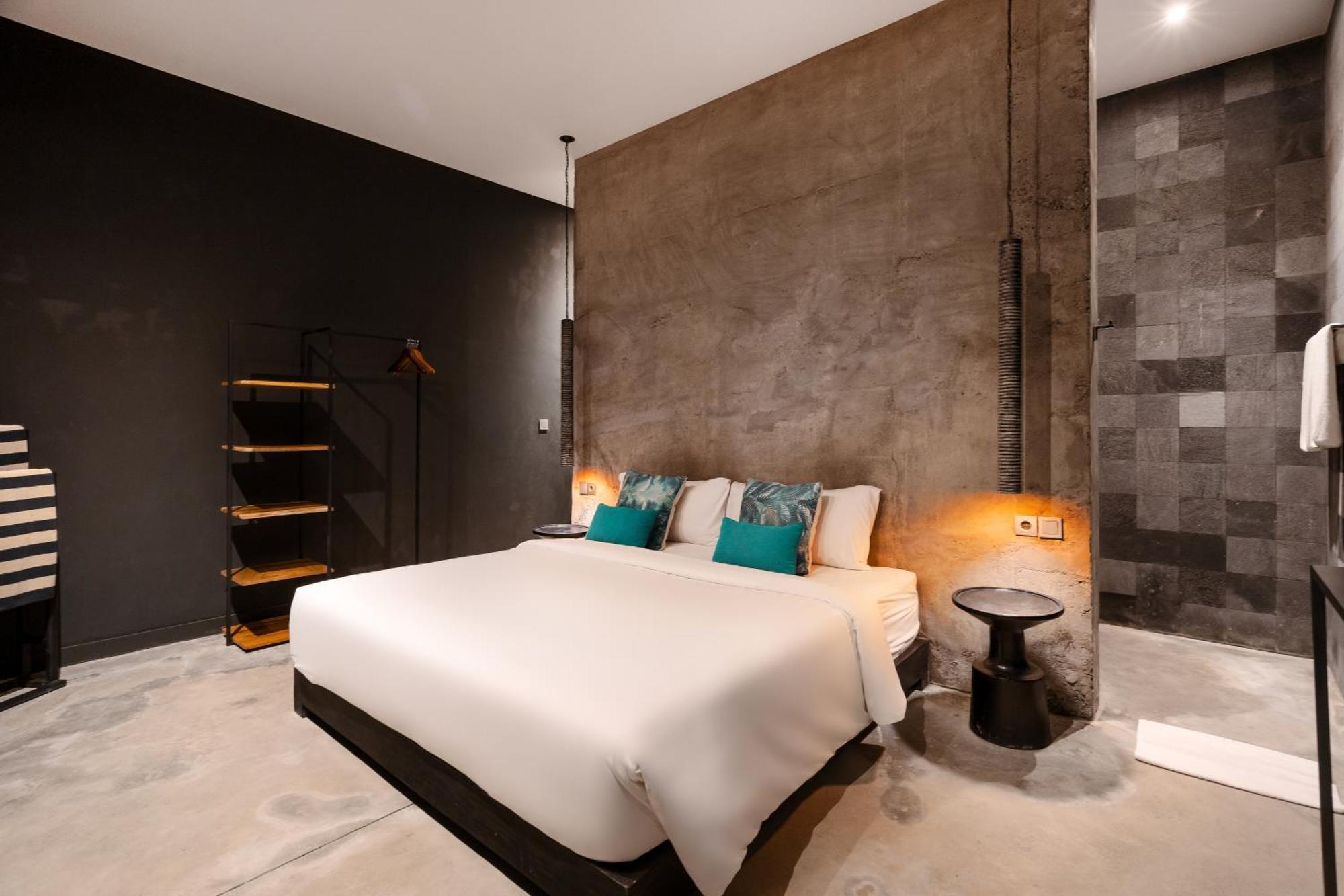 Loft Matahari By Balisuperhost Villa อูบุด ภายนอก รูปภาพ