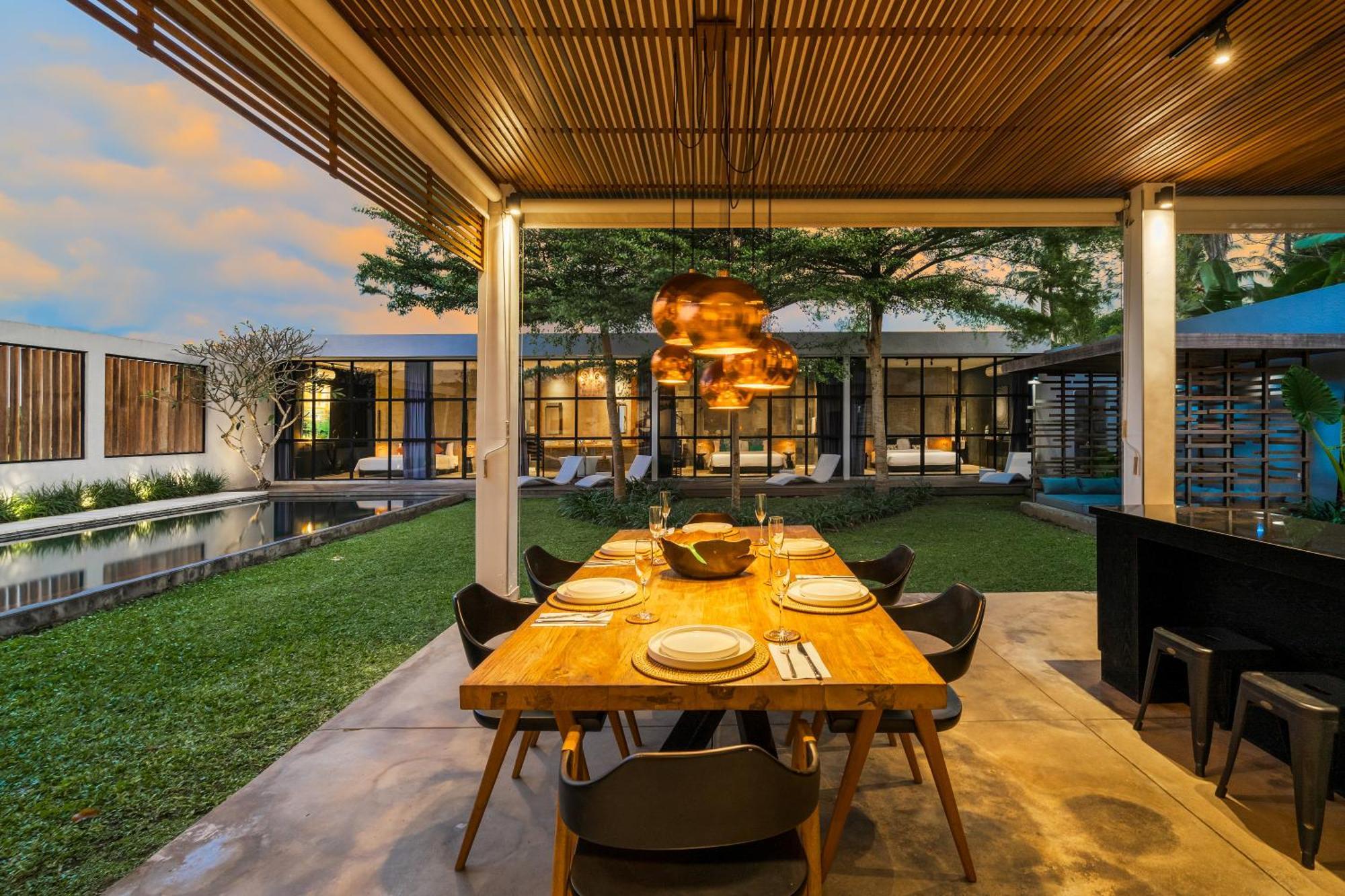 Loft Matahari By Balisuperhost Villa อูบุด ภายนอก รูปภาพ
