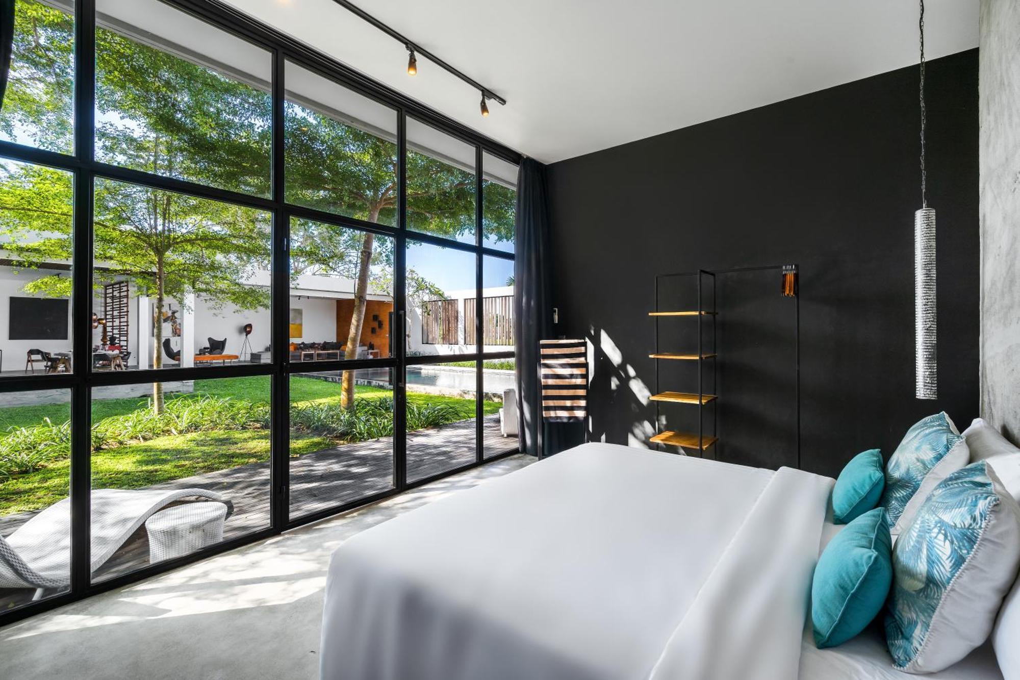 Loft Matahari By Balisuperhost Villa อูบุด ภายนอก รูปภาพ