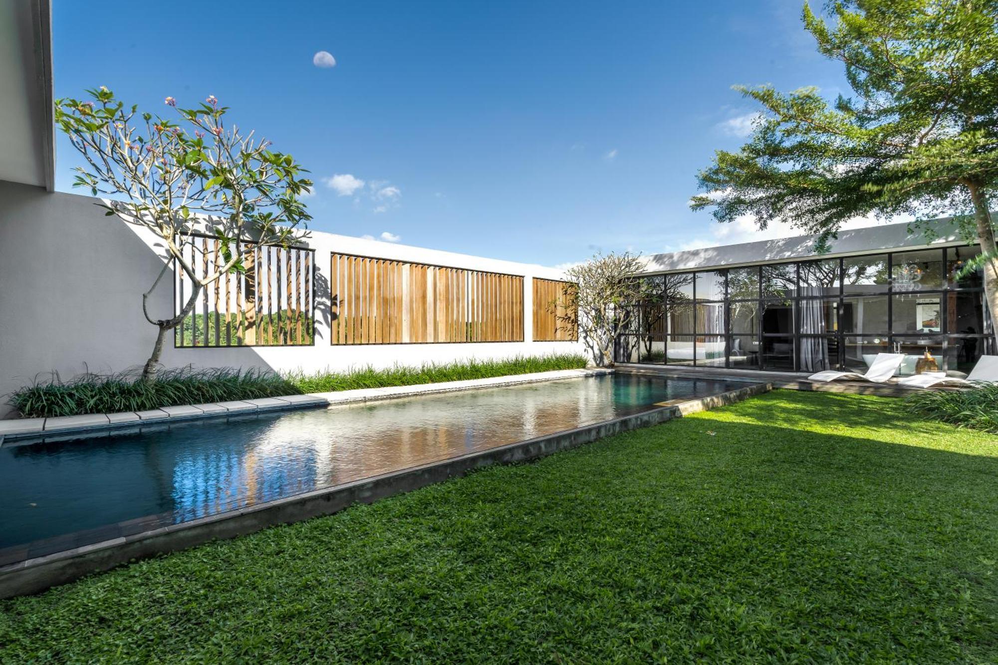 Loft Matahari By Balisuperhost Villa อูบุด ภายนอก รูปภาพ