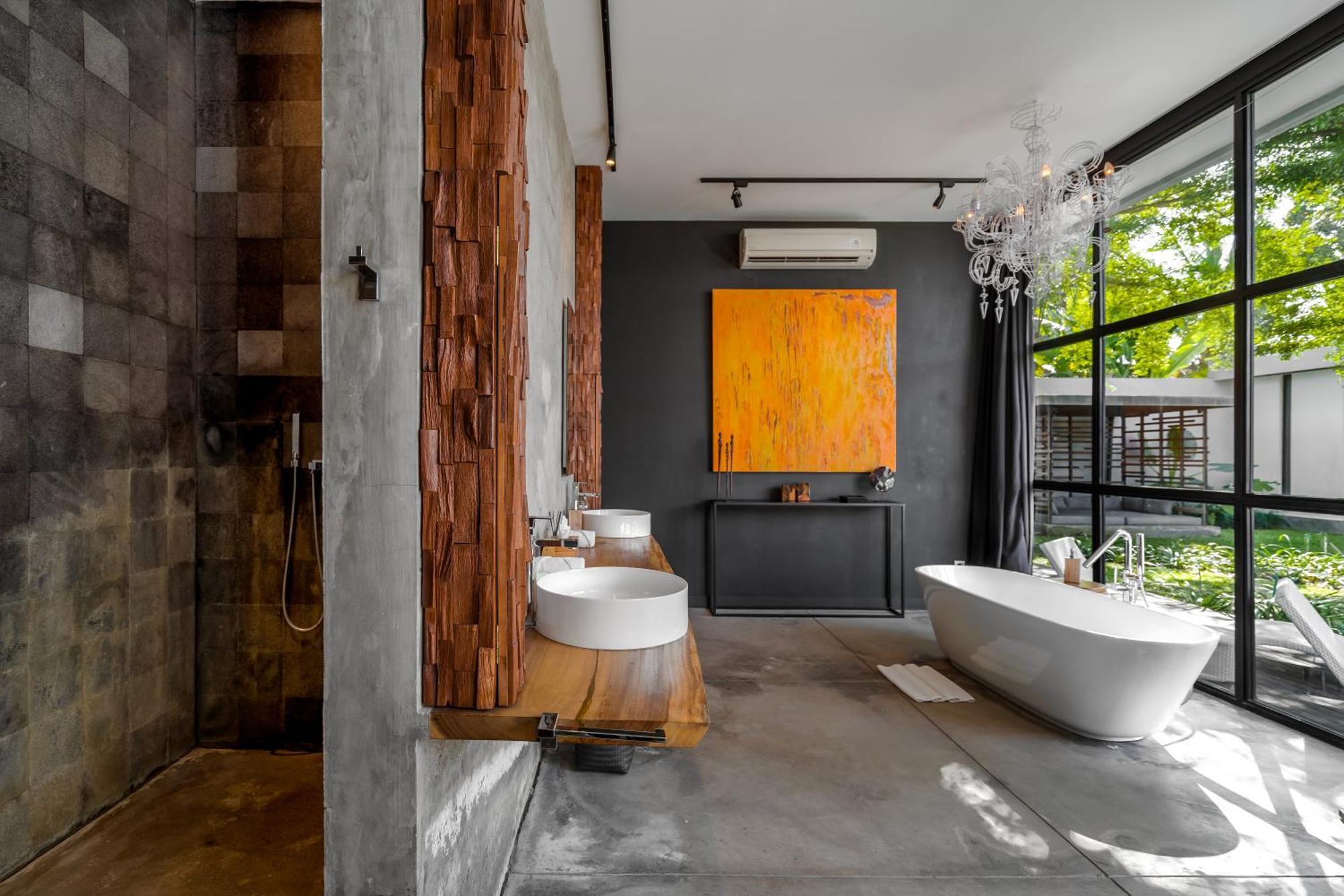 Loft Matahari By Balisuperhost Villa อูบุด ภายนอก รูปภาพ