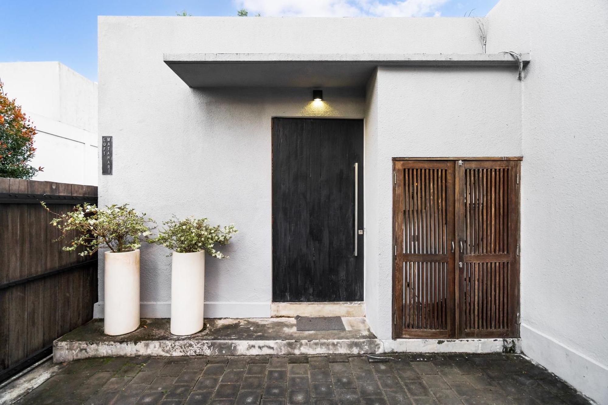 Loft Matahari By Balisuperhost Villa อูบุด ภายนอก รูปภาพ