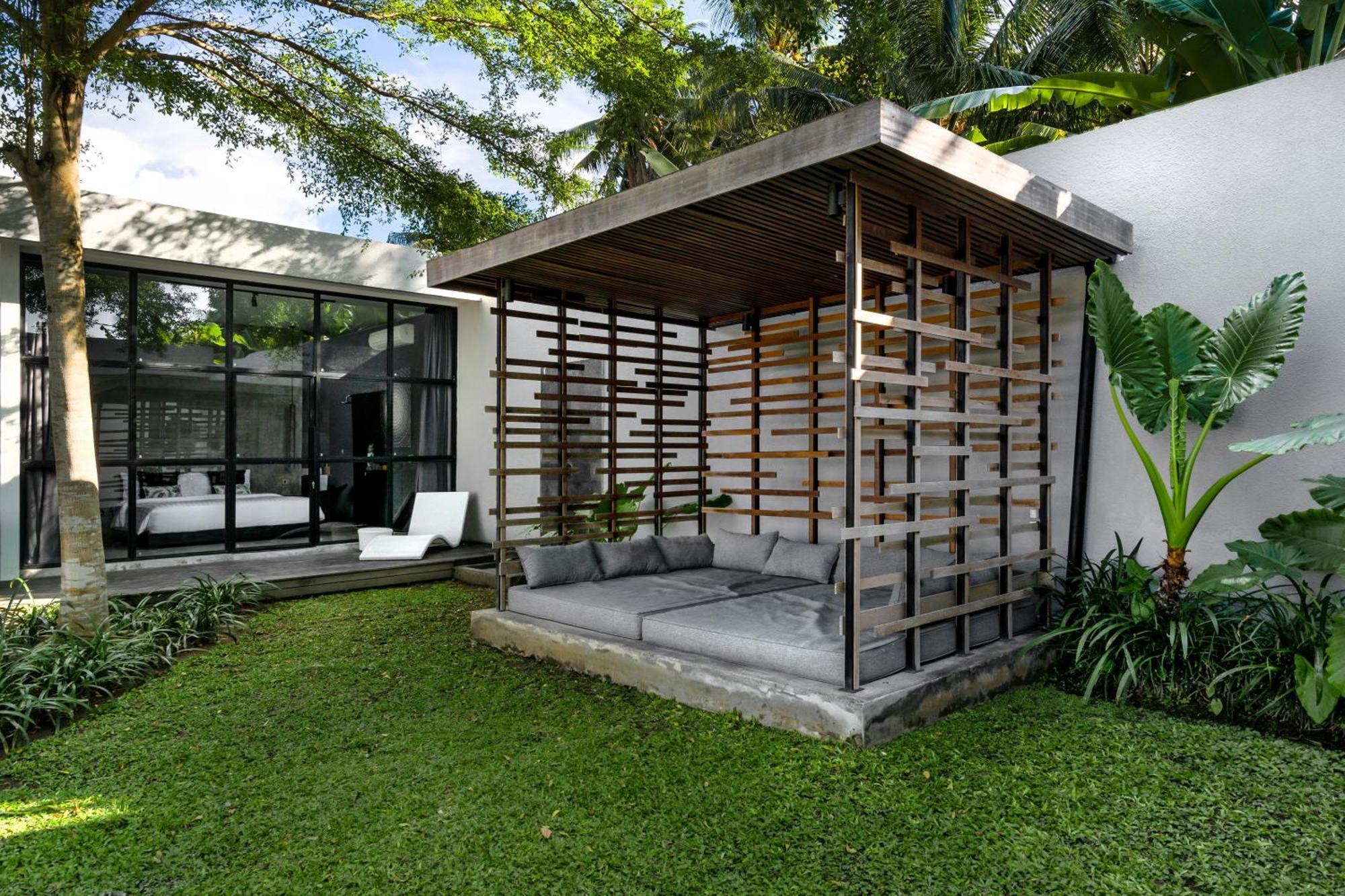 Loft Matahari By Balisuperhost Villa อูบุด ภายนอก รูปภาพ
