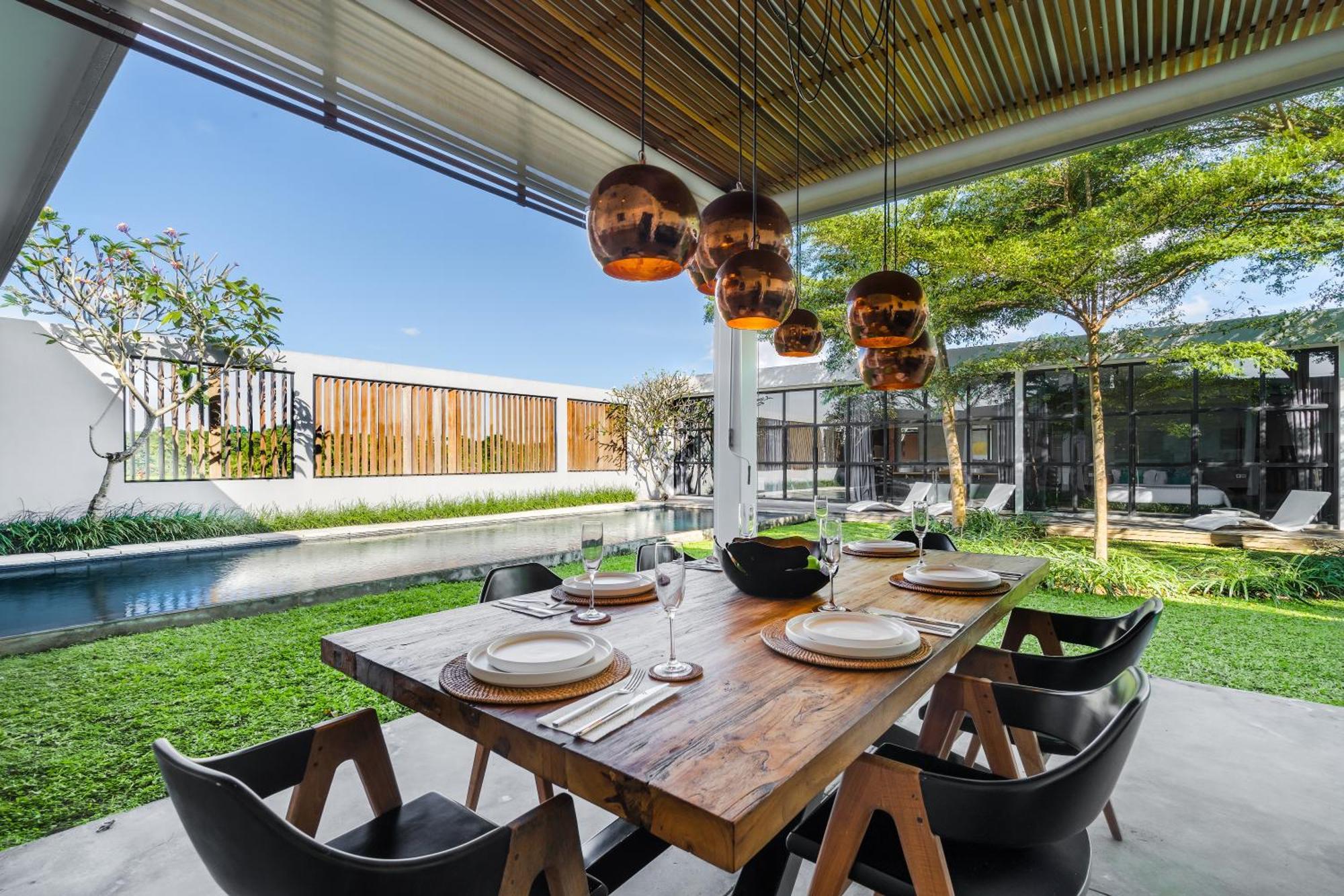 Loft Matahari By Balisuperhost Villa อูบุด ภายนอก รูปภาพ